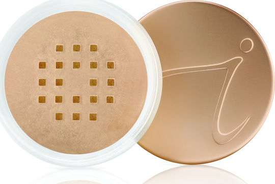 Jane Iredale Amazing Base Loose Mineral Powder Loose Powder Golden Glow SPF20 10.5gr