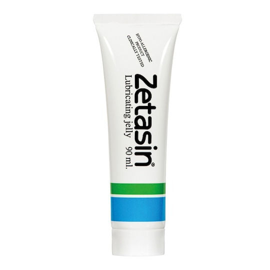 Froika Zetasin Jelly Gel Hydration And Lubrication Of The Intimate Area 90ml