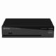 Crystal Audio Premium-HD Premium-HD Ψηφιακός Δέκτης Mpeg-4 HD (720p) με Λειτουργία PVR (Εγγραφή σε USB)