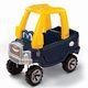Little Tikes Cozy Truck Car Ride On for 12+ Mon...
