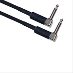 Ashton PPL1 Kabel 6,3mm Stecker - 6,3mm Stecker 0.15m (PPL1)