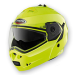 Caberg Duke Hi-Vision Motorradhelm Aufklappbar ...