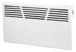 ΕΒΥΚ NDFL-1800 Convector Heater Wall 1800W with Electronic Thermostat 75x40cm White