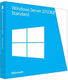 Microsoft Windows Server Standard 2012 R2 DSP Αγγλικά