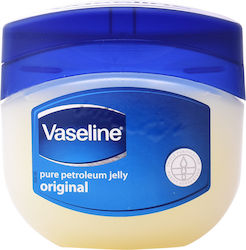 Vaseline Original Pure Petroleum Jelly Βαζελίνη για Εγκαύματα 250ml