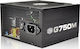 CoolerMaster G750M 750W Sursă de alimentare Semi-modular 80 Plus Bronze