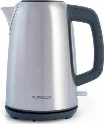 Kenwood Kettle 1.7lt 2200W Silver