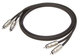 Granite AP-401PR-2M Kabel RCA-Stecker - RCA-Stecker 2m