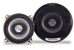 Pioneer Car Speaker Set with 20W RMS (2 Way) TS-G1045