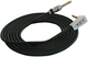 Vox Instrument Cable 6.3mm male - 6.3mm male 4m (VGC-13BK)