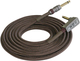 Vox Instrument Cable 6.3mm male - 6.3mm male 4m (VAC-13BR)