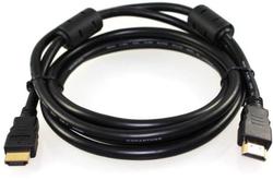 Omega HDMI 1.3 HDMI мъжки - HDMI мъжки 3м Черен