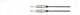 Silk Road LGT-10 Kabel 6,3mm Stecker - 6,3mm Stecker 3m (LGT-10)