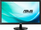 Asus VS247NR TN Монитор 23.6" FHD 1920x1080 с Време за Реакция 5мс GTG