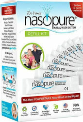 A.Vogel Nasopure Nasal Wash Refill Kit 40 φακελίσκοι