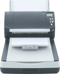 Fujitsu fi-7260 Flachbett Scanner A4