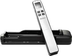 Avision MiWand 2 Wi-Fi PRO Hand / Sheetfed Scanner A4 with Wi-Fi