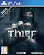 Thief PS4 Spiel