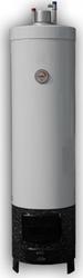 ΞΑΦΗΣ Ξύλου Θερμοσίφωνας 80lt Glass Δαπέδου 4kW ΞΑΦΗΣ Ξύλου Θερμοσίφωνας 80lt Glass Δαπέδου 4kW