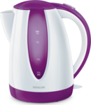 Sencor Kettle 1.8lt 2000W Purple