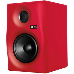 Monkey Banana Gibbon 5 Ηχείo Studio Monitor 5.25" 80W (Τεμάχιο) Κόκκινο Monkey Banana Gibbon 5 Ηχείo Studio Monitor 5.25" 80W (Τεμάχιο) Κόκκινο