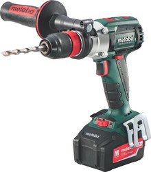 Metabo Percussive Drill Driver Electric