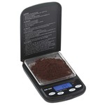 Joe Frex Ηλεκτρονική Επαγγελματική Ζυγαριά Ακριβείας XWA για Καφέ με Ικανότητα Ζύγισης 0.5kg και Υποδιαίρεση 0.1gr