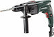 Metabo SBE 760 Impact Drill 760W with Case