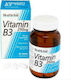 Health Aid Vitamin B3 Βιταμίνη για την Υγεία του Νευρικού Συστήματος 250mg 90 ταμπλέτες