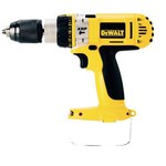 Dewalt Drill Driver Battery Solo 12V