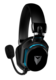 iFrogz Caliber Axiom Universal Gaming Headphones Mic
