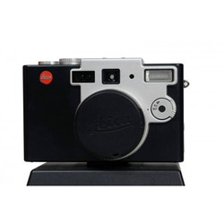 Leica Digilux 1 Compact Camera 4.0MP 3x Optical Zoom with 2.5" Display
