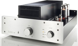 Vincent T-22 Integrated Hi-Fi Amplifier Stereo T-22 Silver