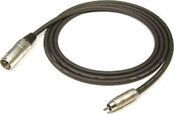 Granite MP-485PR-3M XLR male - RCA male 3m