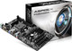 ASRock FM2A88X Pro+ Placă de bază ATX cu AMD FM2+ Socket