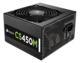 Corsair CS Series 450W Modular 80 PLUS Gold