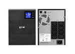 Eaton 5SC UPS Line-Interactive 1500VA 1050W with 8 IEC Power Plugs