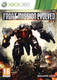 Front Mission Evolved XBOX 360 Game (Used)
