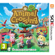 Animal Crossing New Leaf 3DS Game (Used)