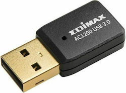 Edimax EW-7811UTC Wireless Wi-Fi 433Mbps Edimax EW-7811UTC Wireless Wi-Fi 433Mbps