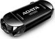Adata UD320 32GB USB 2.0 Stick mit Verbindung USB-A & Micro-USB-B