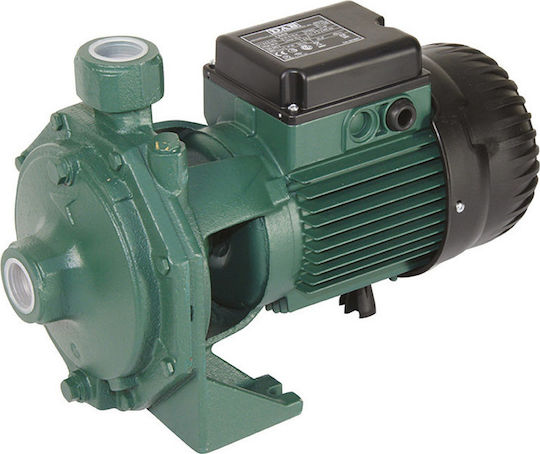 DAB K 35/40 M Electric Surface Water Pump Centrifugal 1hp Single-Phase