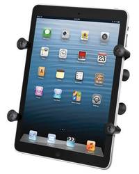 RAM Mount X-Grip Universal Holder with Ball Αξεσουάρ Βάσης για Tablet 7-8"