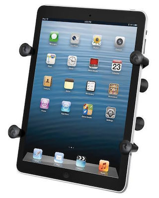 RAM Mount X-Grip Universal Holder with Ball Ständer Zubehör für Tablette 7-8"