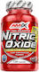 Amix Nitric Oxide Συμπλήρωμα Pre Workout 120 κάψουλες