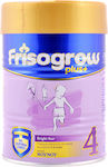 ΝΟΥΝΟΥ Formula de lapte Frisogrow 4 Plus+ pentru 36m+ 400gr