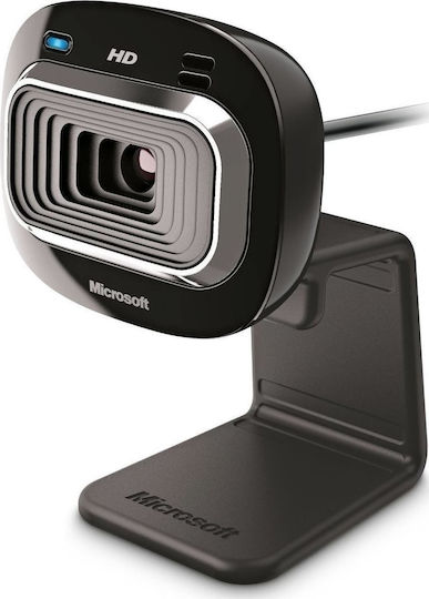 Microsoft LifeCam HD-3000 HD 720p Web Camera