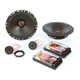 Scan Speak Car Speaker Set R6.2 Separate 6.5" with 100W RMS (2 Way)