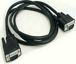 Comp Cable VGA male - VGA male 5m (04.001.0169)