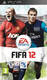 FIFA Soccer 12 PSP Spiel (Gebraucht)